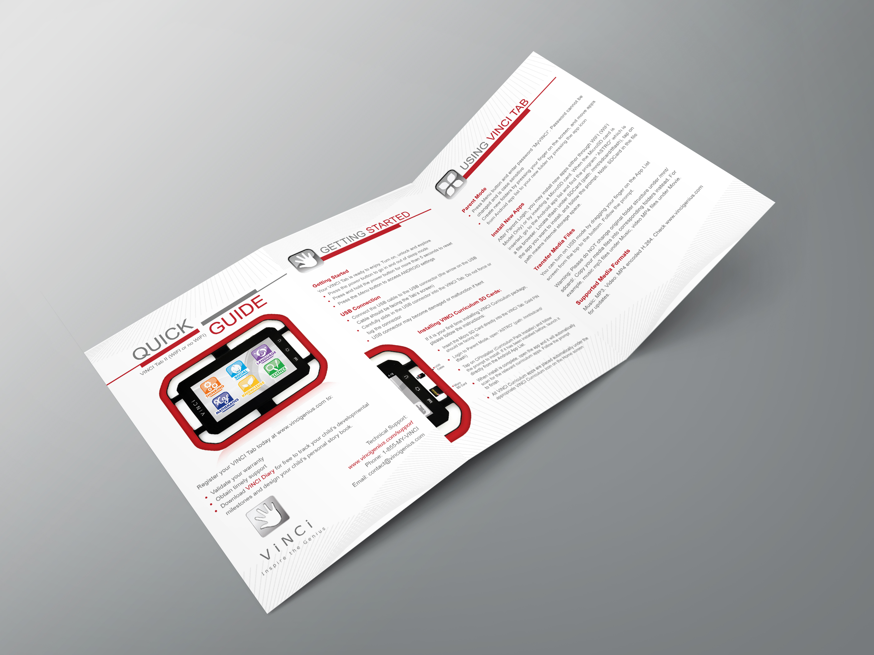 3-Fold-Brochure