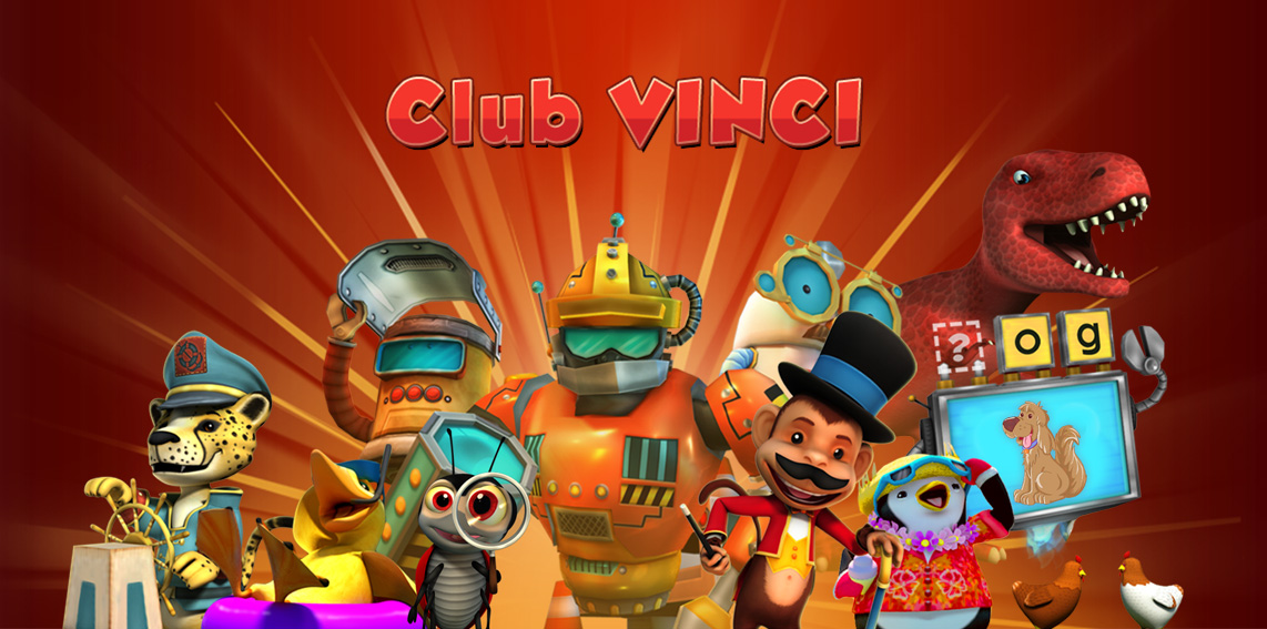 ClubVINCI