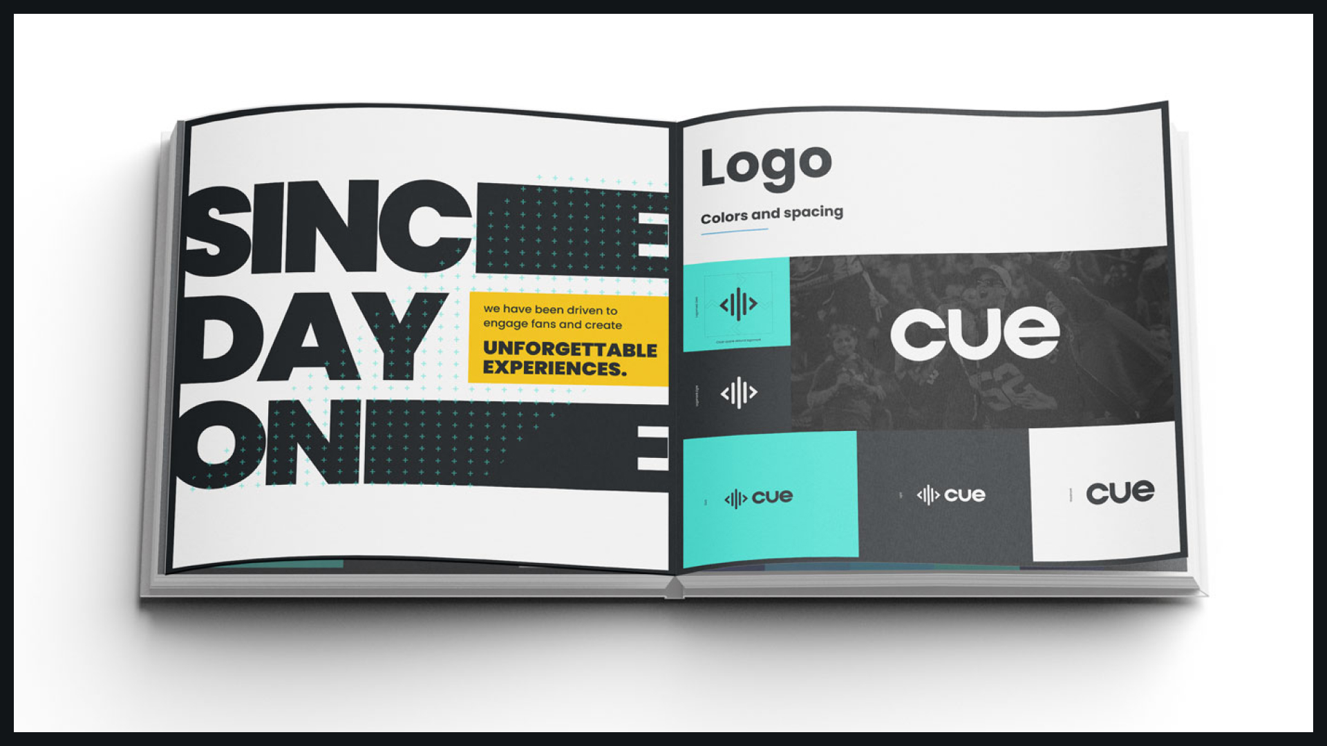 Brand guidelines