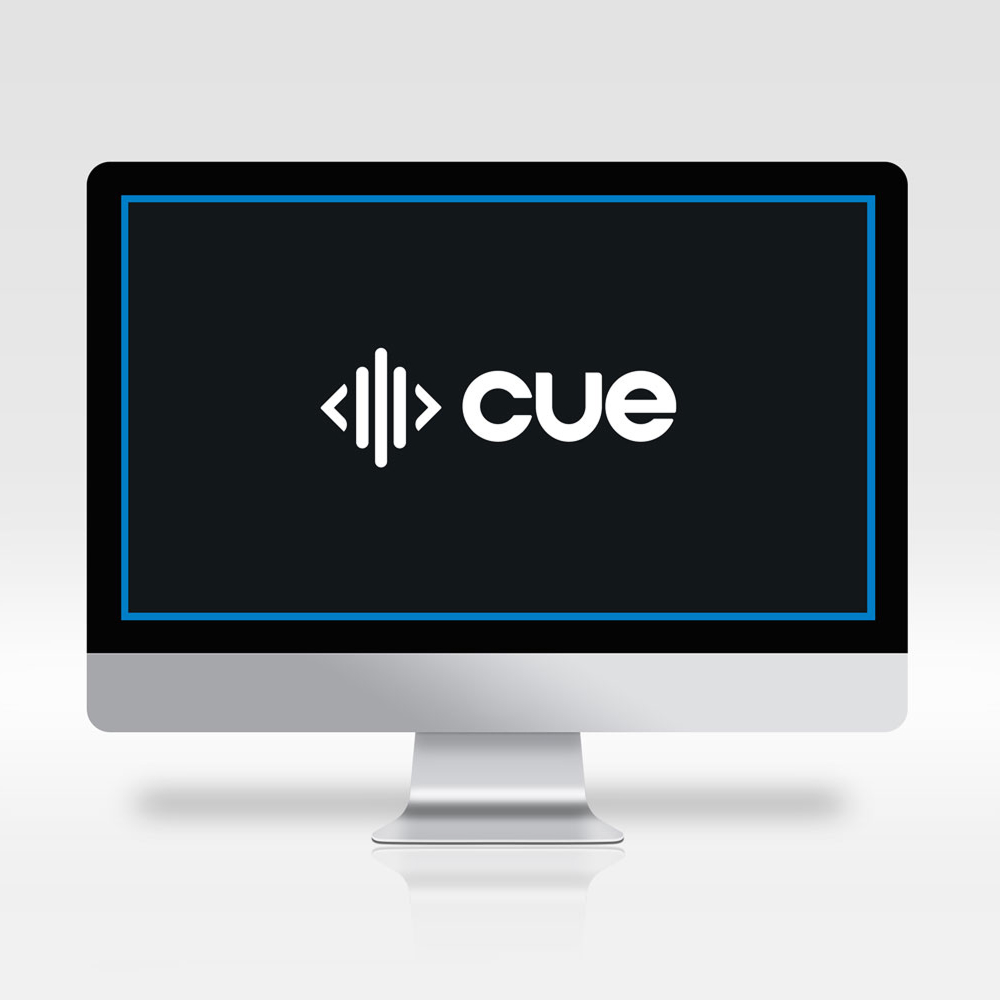 CUE brand application 7