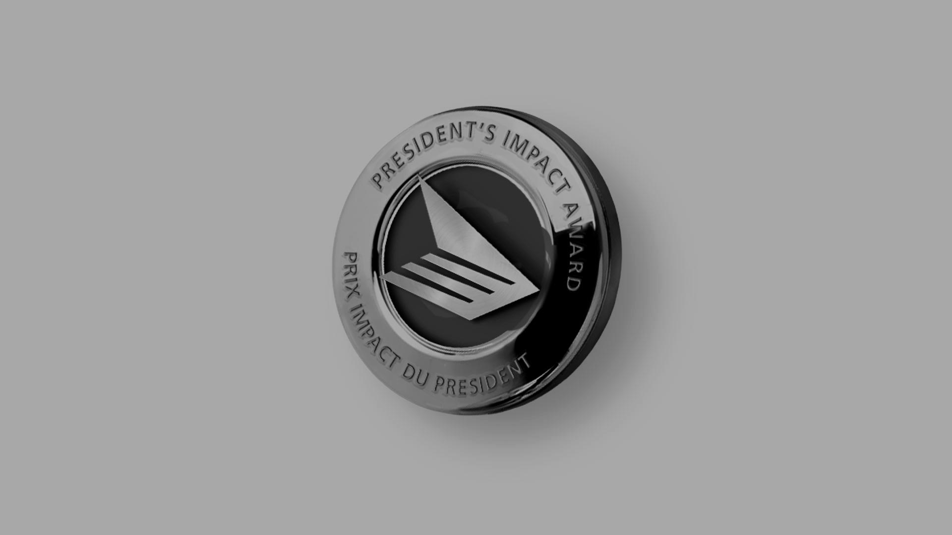 Presidents Award